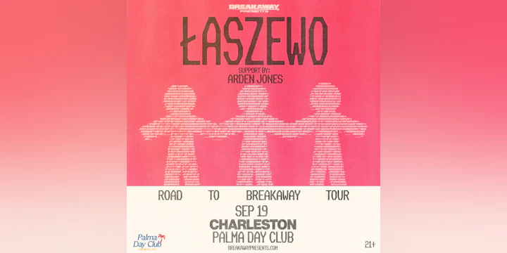 Łaszewo with support from Arden Jones