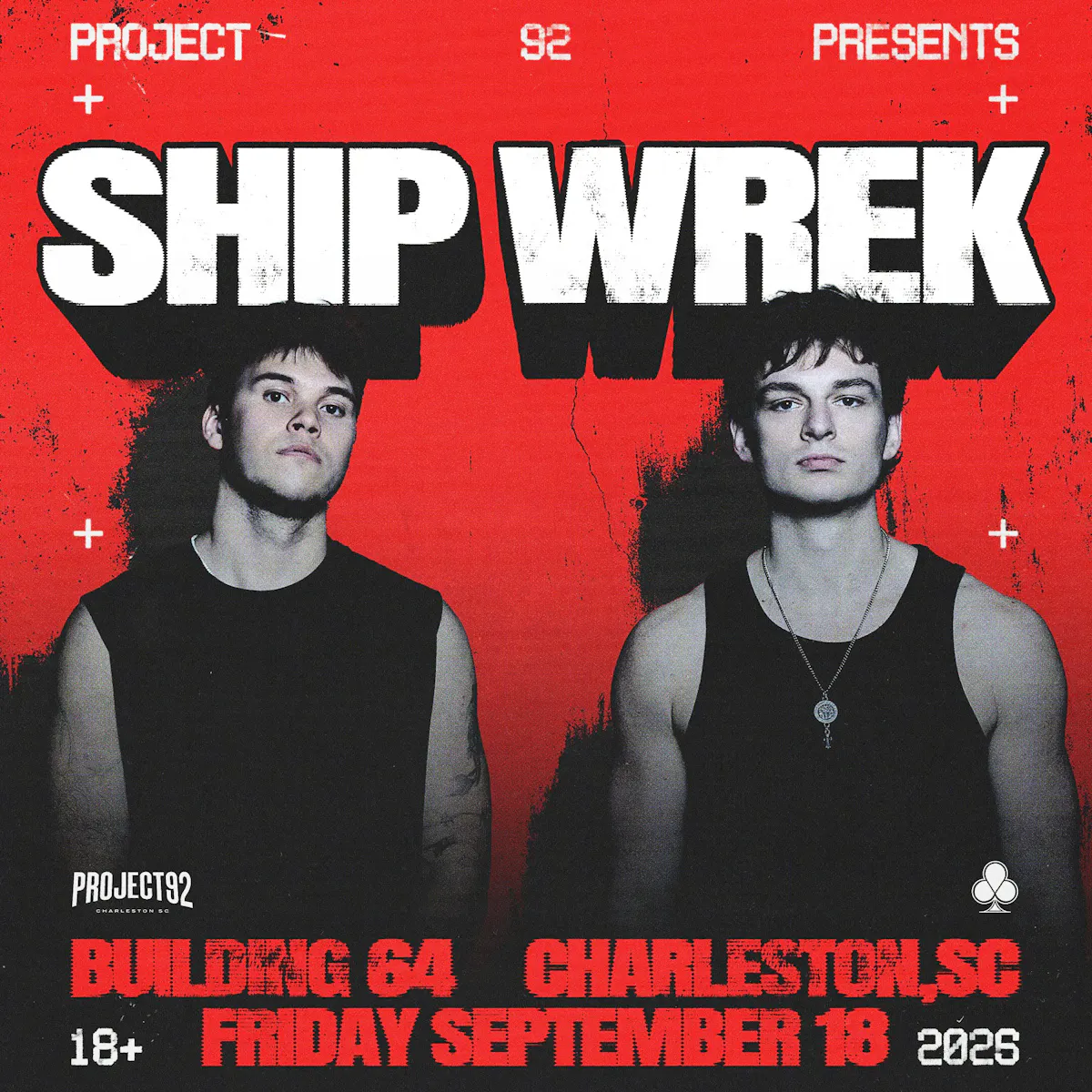 Ship Wrek