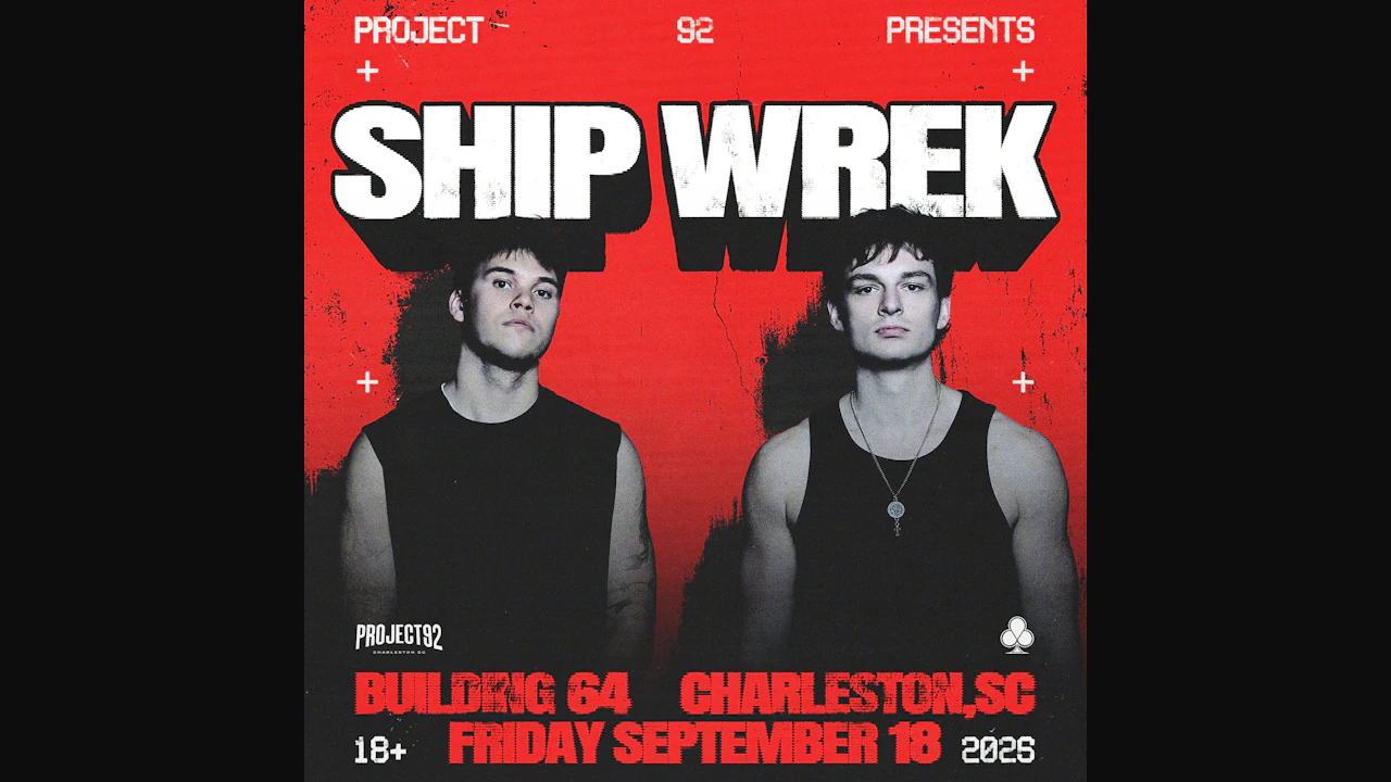Ship Wrek
