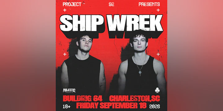 Ship Wrek