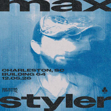 Charleston Concerts & Events