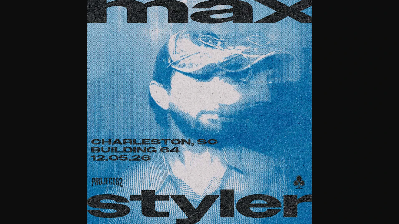 Max Styler