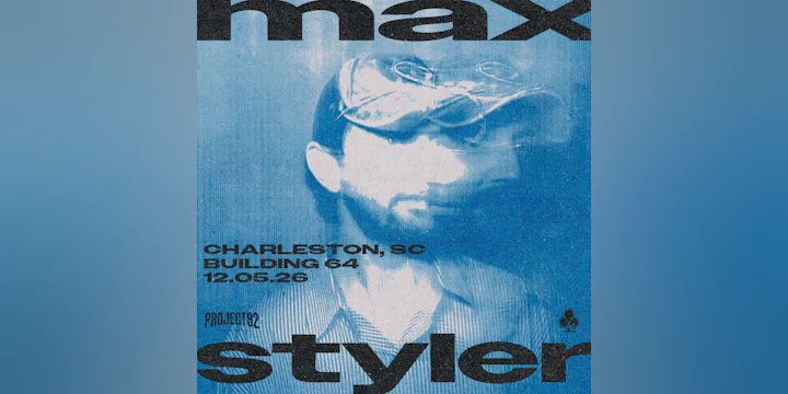 Max Styler