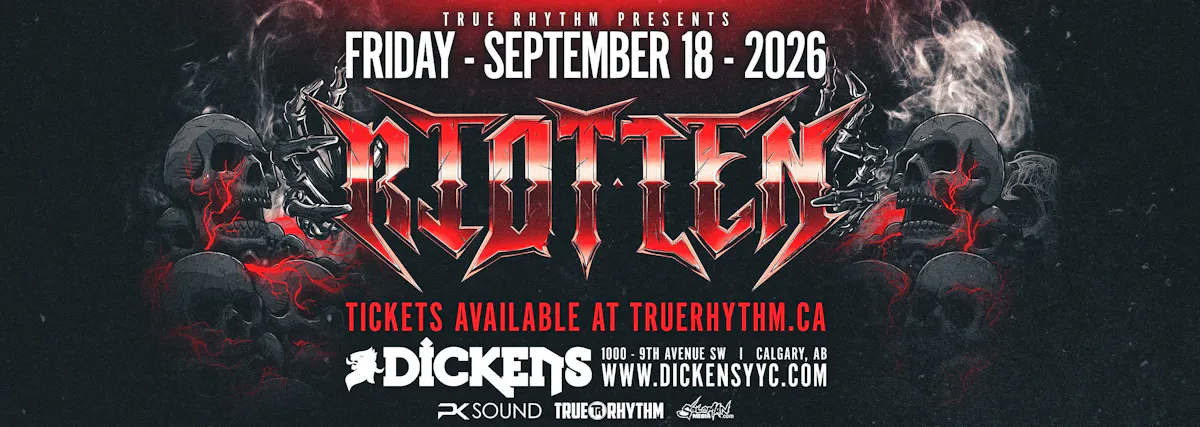 Riot Ten - Calgary