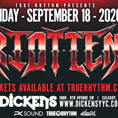 Riot Ten Calgary