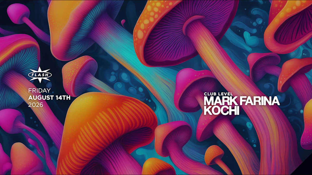Mark Farina