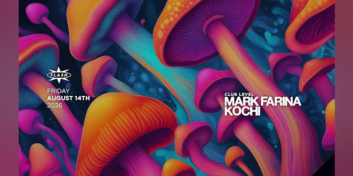 Mark Farina