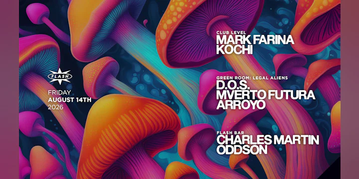Mark Farina
