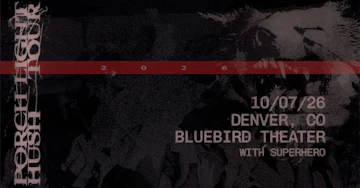 Bluebird Theater