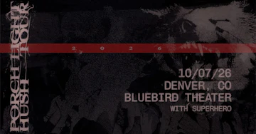 Bluebird Theater