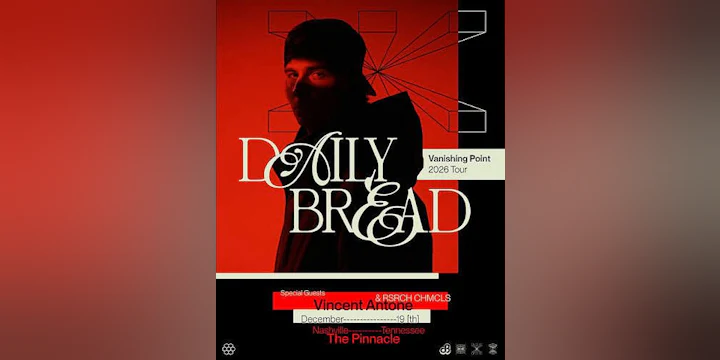 Daily Bread