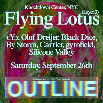 Knockdown Center