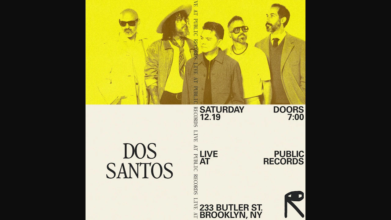 Dos Santos