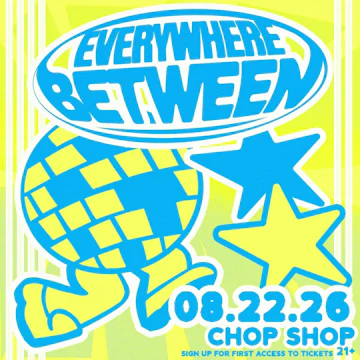 Chop Shop