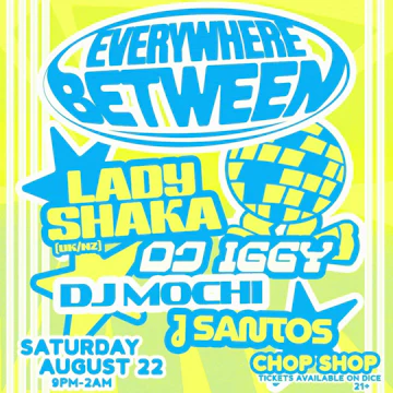 Chop Shop