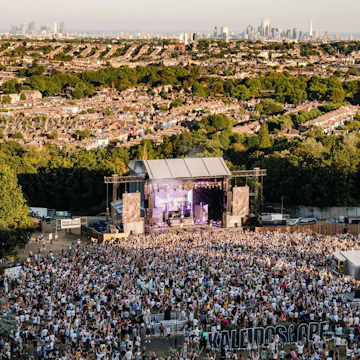 Alexandra Palace