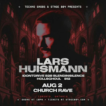 Toronto Concerts & Events