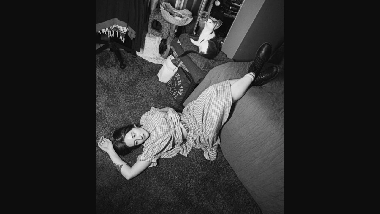 Jessica Lea Mayfield