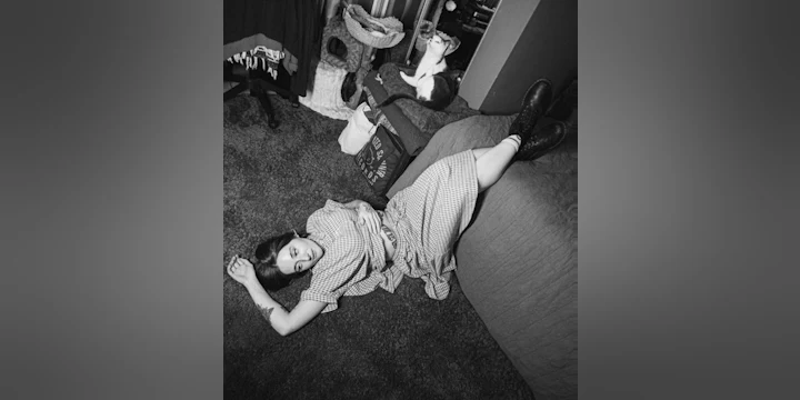 Jessica Lea Mayfield