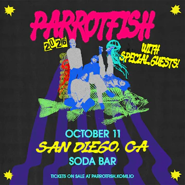 Soda Bar