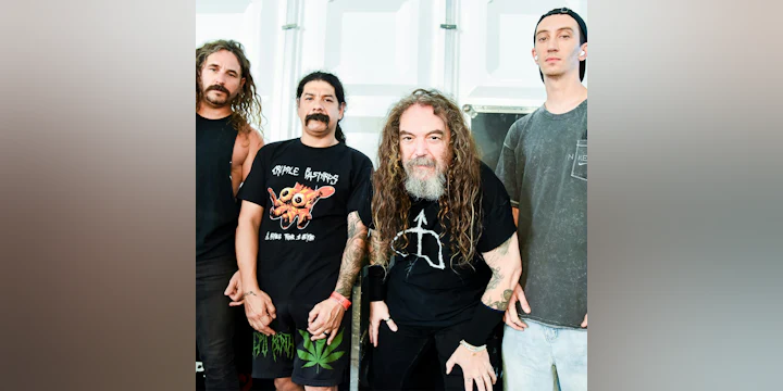 Soulfly, Nailbomb, Incite