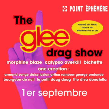 Point Ephemere