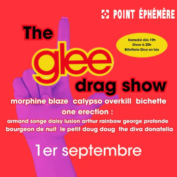 Point Ephemere