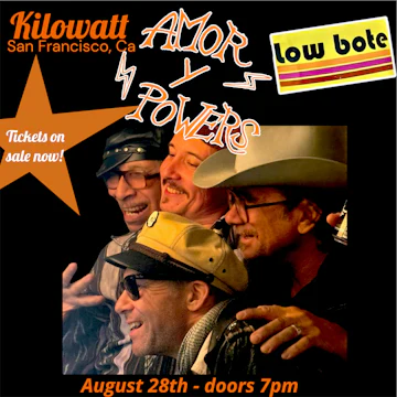 Kilowatt Bar