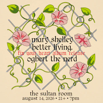 The Sultan Room
