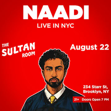 The Sultan Room