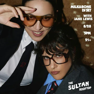 The Sultan Room