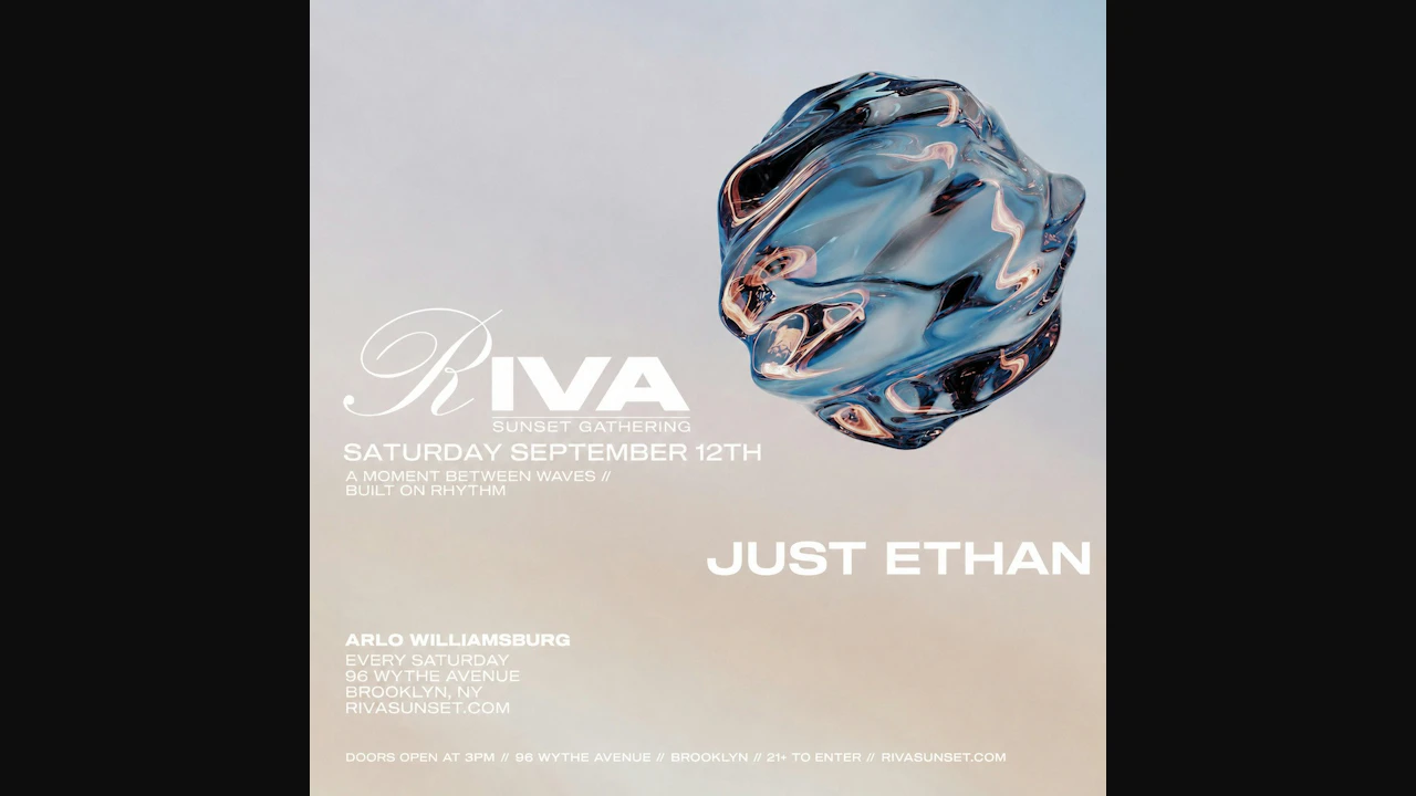 RIVA Sunset Gathering