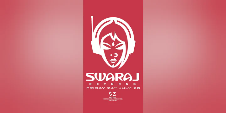 Swaraj Returns