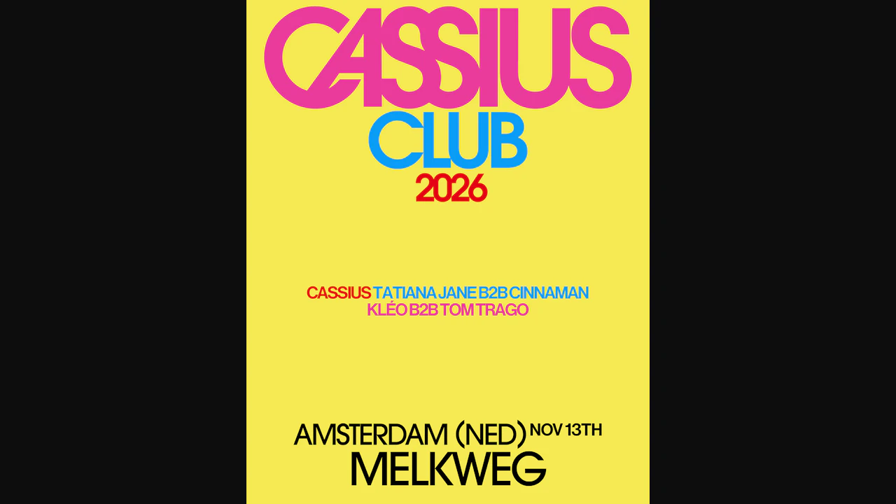 Cassius Club