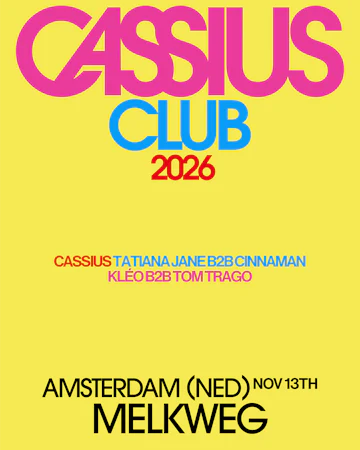 Melkweg