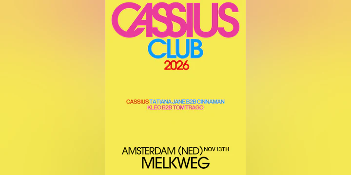 Cassius Club