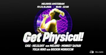 Melkweg