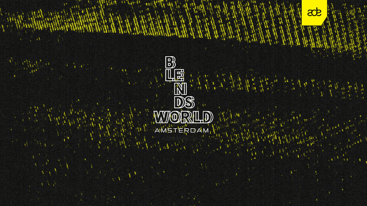 Blendsworld - Ade Special