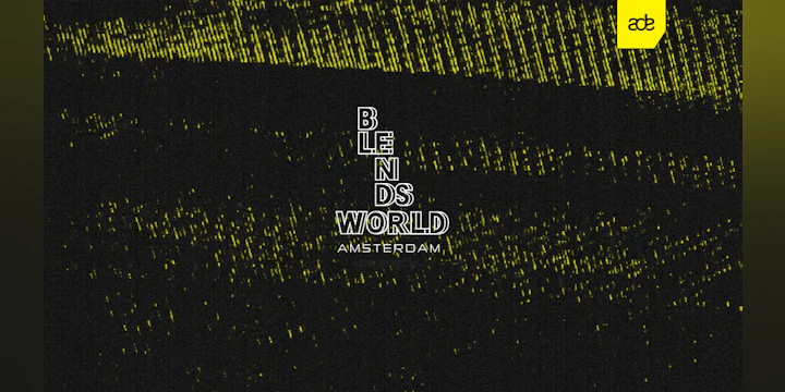 Blendsworld - Ade Special