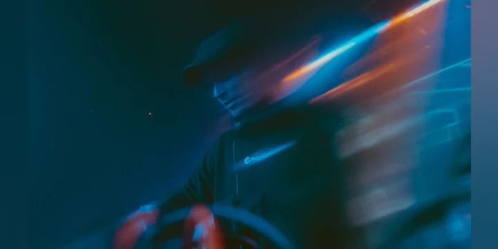Skeler Nightfall World Tour