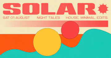Night Tales