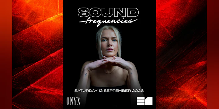 Sound Frequencies presents: Eva Banks