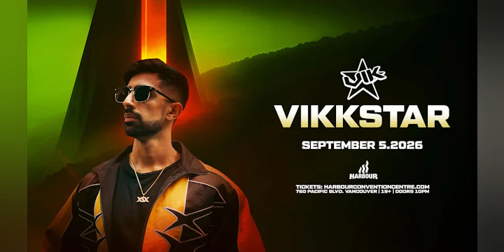 Vikkstar