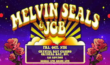Crystal Bay Casino