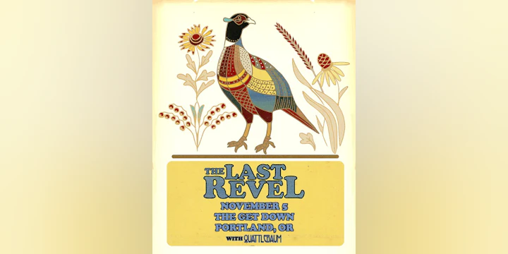 The Last Revel