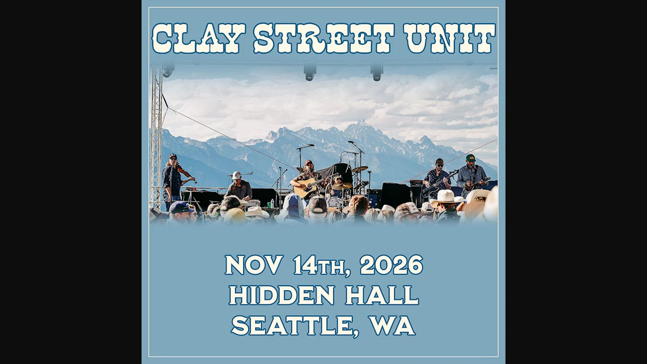 Clay Street Unit