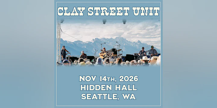 Clay Street Unit