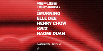 Refuge
