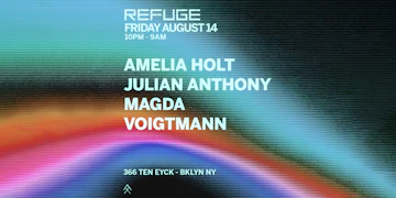 Refuge