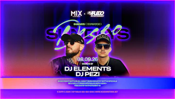 Mix Downtown